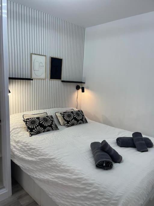 Urban Home By Unique Rooms Burgo Exterior foto